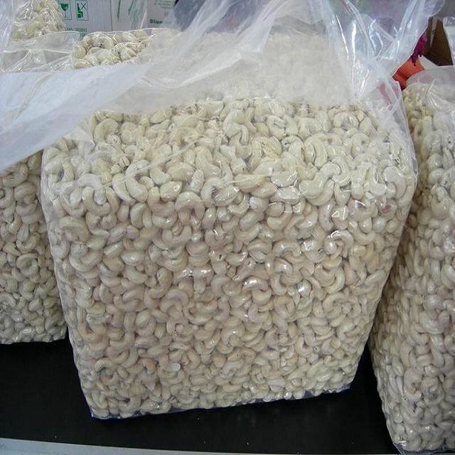 Raw Cashew Nuts Wholesale Top Grade